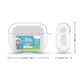 thumbnail image 2 of Funda AirPods Pro Desmarcar Blippi Transparente, 2 of 6