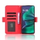 thumbnail image 5 of Funda Tipo Billetera FOXDOCK para Motorola Edge 60 Stylus – Tapa Flip con Tarjetero, 5 of 5