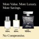 thumbnail image 3 of Perfume Eternal Fragrance Eternal Allure 100 ml EDP vegano, 3 of 9