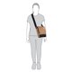 thumbnail image 5 of Bandolera Carhartt para mujer, duradera, color vino con cierre de solapa, 5 of 6