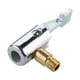 thumbnail image 5 of Adaptador De Bomba Para Manguera De Inflado De Aire De Neumáticos De Coche, Adaptador Para Motocicleta De Coche, No Desinflar, 5 of 5