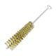 thumbnail image 4 of Cepillo De Tubería Peque?o Flexible Flexible Para Usar Cepillo De Alambre Para Pulir El Pulido Automático L, 4 of 5