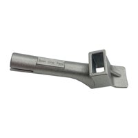 Magideal - Punta De Boquilla De Soldadura Rápida Boquillas De Soldadura Rápida Para Soldadores De Aire Caliente Tuberías Resistentes A La Oxidación Accesorios De 8 Mm X 15 Mm