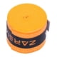 thumbnail image 1 of Cinta De Agarre Para Raqueta Cinta Antideslizante Para Agarre De Raqueta Caña De Pescar Pickleball Naranja, 1 of 3