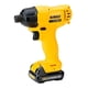 thumbnail image 3 of Kit Taladro Y Atornillador De Impacto Dewalt Dck199c2 amarillo, 3 of 9