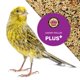thumbnail image 5 of Alimento para canarios Leach Grain & Milling Canary Plus 2.27 kg, 5 of 7