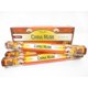 thumbnail image 2 of Incienso Tulasi China Musk (Caja de 120), 2 of 6