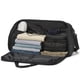 thumbnail image 3 of Bolsa de lona convertible para ropa de medio día, 45 L, para viajes, 3 of 8