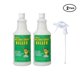 thumbnail image 3 of Desodorante de Área Garage Gorilla 946 ml Pack de 2 Aroma Fresco, 3 of 5