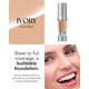thumbnail image 2 of Fundación Oxygenetix Oxigenating Ivory para mujer, 30 ml, 2 of 5
