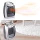 thumbnail image 5 of Calefactor Eléctrico De Ventilador De 1500W, 5 of 5