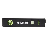 Medidor De Ph Milwaukee Instruments Ph 600 Calibración Manual