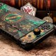 thumbnail image 3 of Funda Protectora AARONMEI Nintendo Switch OLED Negra, 3 of 3