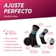 thumbnail image 2 of Calcetines running trail deportivos compresion ciclismo tenis padel para hombre y mujer, 2 of 3