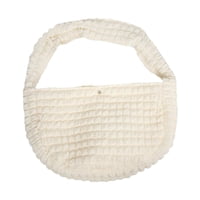 Magideal - Transportín Para Perros Y Gatos, Transportador De Mascotas Tipo Bandolera Papoose, Bolsa De Contención Para Gatos Para Viajes, Animales Pequeños, Cach S