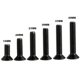 thumbnail image 5 of Tornillos Manloney LLC M7 x 35 mm de cabeza plana avellanada, paquete de 5, 5 of 9