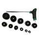 thumbnail image 5 of Kit de reparación de saxofones Kit de herramientas de mano Herramienta de reparación de tocador de saxofones Herramienta de agujero de sonido de saxof, 5 of 5