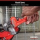 thumbnail image 5 of Llave para tubos RIDGID 31010 modelo 10, de alta resistencia, recta, 250 mm, 5 of 9