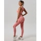 thumbnail image 1 of Conjunto Deportivo Mujer Entrenamiento Yoga Gym Levanta cola, 1 of 4