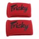 thumbnail image 3 of SBR Gel Boxing Knuckle Protection Under Hand Wraps Guards Protector Rojo, 3 of 3
