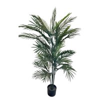 Corel - Planta Decorativa Palmera Robelini 150 Cm Con Filtro Uv