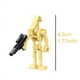 thumbnail image 2 of 16pcs Assemble Soldiers Minifigures Building Blocks - Mini Action Dolls For Kids - Educational Toys & Gifts!, 2 of 4