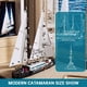 thumbnail image 3 of Kit de Construcción Mould King 10194 - Modelo de Velero de Dos Mástiles, 893 Piezas, 3 of 6