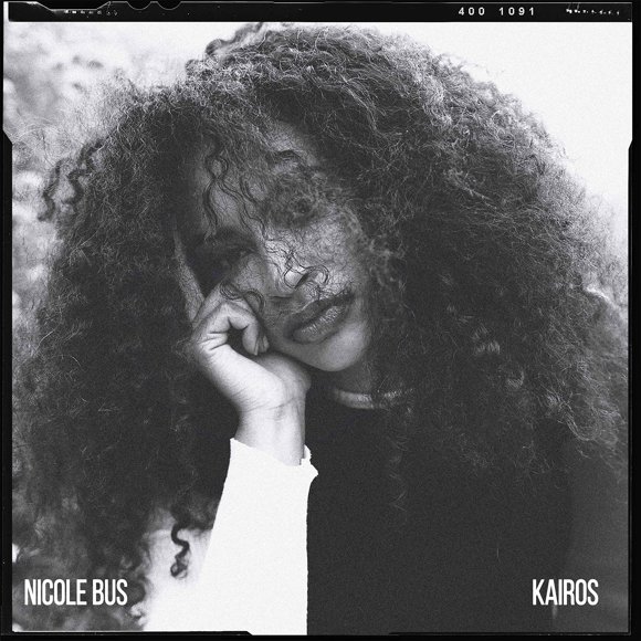 LP Roc Nation Kairos[LP]