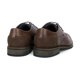 thumbnail image 4 of Zapatos Formal Hombre Cuero Denizen Café Cardinale cafe 45, 4 of 6