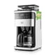 thumbnail image 1 of Cafetera Melitta Aroma Fresh Plus de 10 tazas con molinillo, 1 of 8