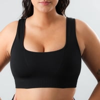 Peto Seamless Flores Mujer 50330-2