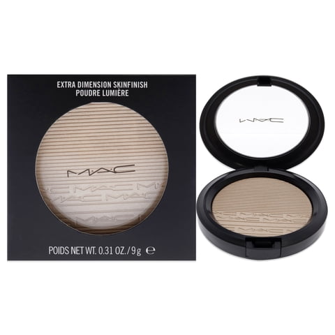 Polvo De Acabado Mac Extra Dimension Skinfinish 10G
