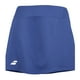 thumbnail image 1 of Falda Deportiva Niña - Azul, 1 of 3
