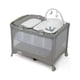 thumbnail image 1 of Cuna Commuter Starry Night Gris, 1 of 5