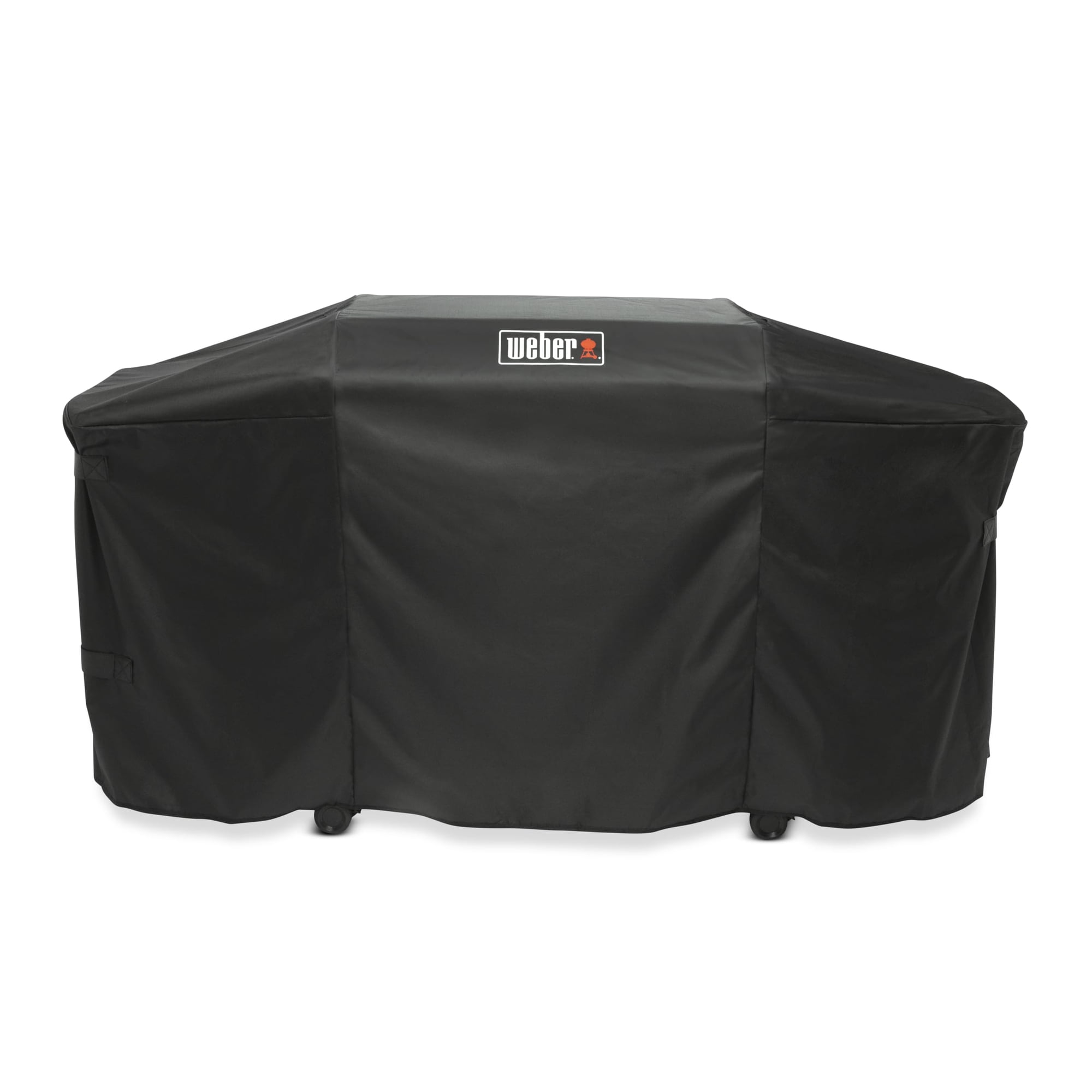 Funda Premium Para Plancha Weber De 30 Pulgadas Resistente Al Clima