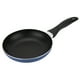 thumbnail image 4 of Batería de Cocina De Aluminio 6 Piezas Azul Gourmet, 4 of 5