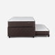 thumbnail image 4 of Diván Ergo T New 1.5 Plaza Base Divan, 4 of 6