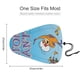 thumbnail image 2 of Funda para Asiento de Bicicleta Atom Ant Impermeable, 2 of 6