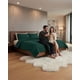 thumbnail image 1 of Plumon Elegante Para Verano King Mas Almohada, 1 of 6