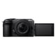 thumbnail image 2 of Cámara Mirrorless Z30 C/Lente 16-50mm + Lente 50-250mm, 2 of 3