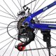 thumbnail image 2 of MTB ARO 24 BRABUS IRONHILL ALU 2400 SS AZUL, 2 of 3