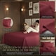 thumbnail image 4 of Juego De Sabanas De 500 Hilos King W11, 4 of 4