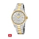 thumbnail image 1 of Reloj J1043/1 Jaguar Swiss Plateado Hombre Acamar (Ay-Kuh-Mar), 1 of 4