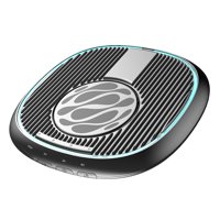 Magideal - Mover El Ratón El Dispositivo De Movimiento Del Ratón Mueve El Ratón Automáticamente Función Led Lazy Mover El Ratón Automático Para Evitar Que La