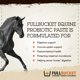 thumbnail image 3 of Pasta probiótica FullBucket Health Equine 32.5 mL, 3 of 7