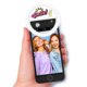 thumbnail image 3 of Kit para crear selfies Canal Toys con luz para selfies y pegatinas, 3 of 7