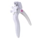 thumbnail image 2 of Cortau?as Falsos Acrílico UV Gel U?as Artificiales Manicura Cortador De Puntas De U?as, 2 of 5