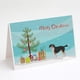 thumbnail image 2 of Tarjetas de Felicitación Caroline's Treasures - Pack de 8 (5x7), 2 of 4