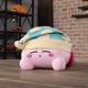 thumbnail image 2 of Peluche TOMY Knit Kirby de peluche para dormir, 38 cm, 2 of 6