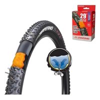 Cámara Con Líquido Antipinchazos Chaoyang 29X1.75/2.10 Vf Presta